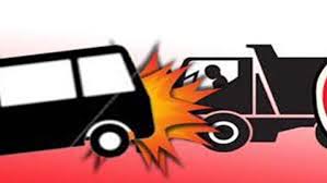 ব্রাহ্মণবাড়িয়ায় তিন গাড়ির মুখোমুখি সংঘর্ষে শিশুসহ নিহত ৩